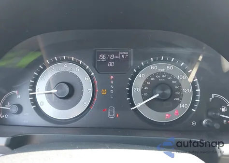 2016 Honda Odyssey Ex-L from USA, damaged, VIN 5FNRL5H60GB001777